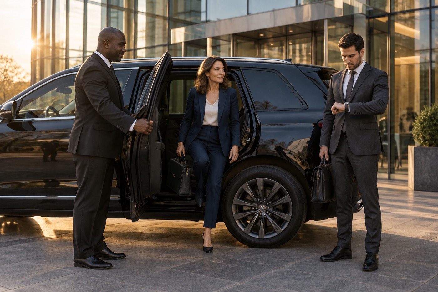 Houston Hobby Airport Car Service: HOU Pickup Guide