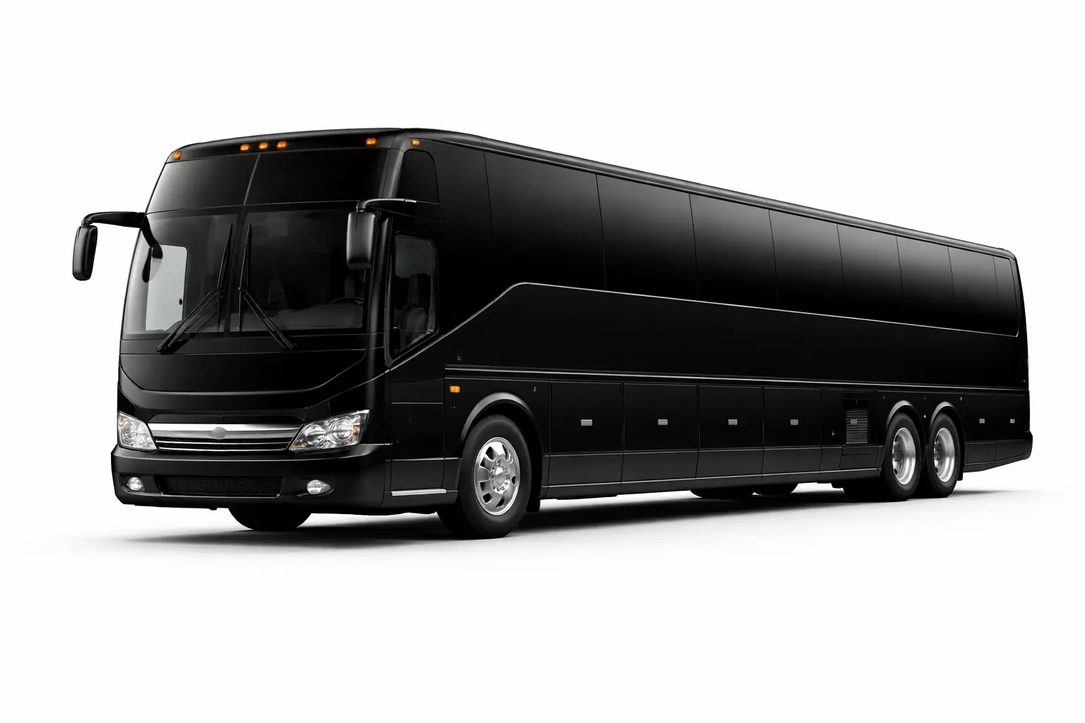 Coach Bus for FIFA World Cup 2026 Houston chauffeur service
